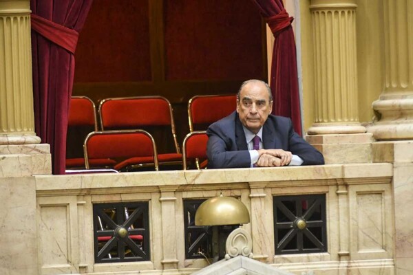 Палата депутатов Аргентины утвердила Закон об освобождении от налогов и мероприятиях, имеющих значение