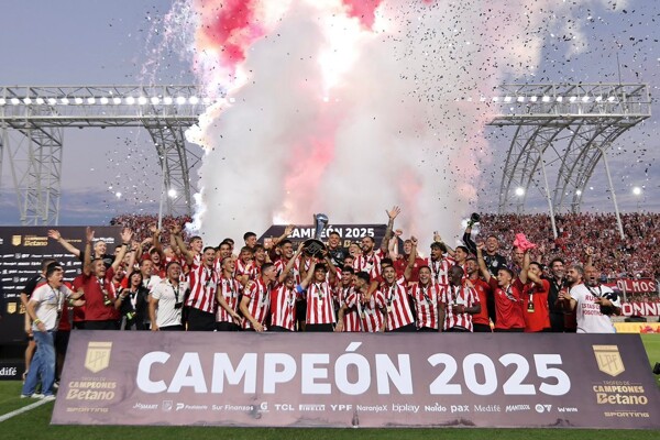 The Argentine football calendar for 2026