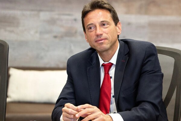 Марсело Моретти добивается восстановления на посту президента «Сан-Лоренсо» через суд