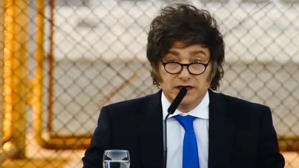 Argentina's Government: Budget and Negotiations with Governors