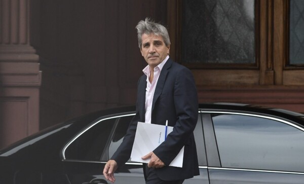 Argentina's New Exchange Rate System and 2026 Debt Payment