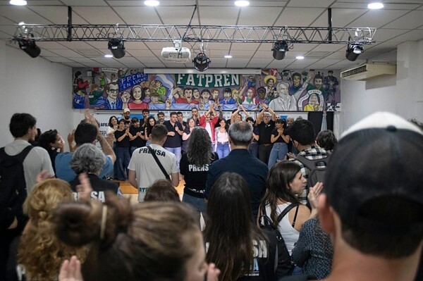 Выборы в SiPreBa: защита журналистики и трудовых прав