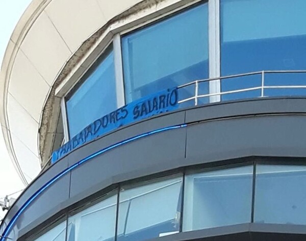 Argentine Aviation Union Strike Disrupts Cargo Flights