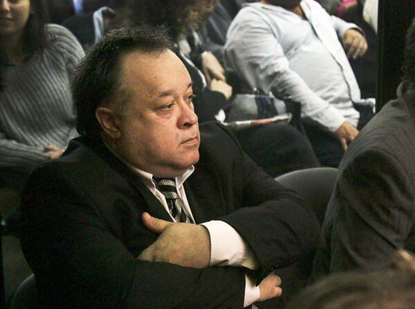 Десятилетняя борьба за алименты в Аргентине