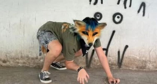 Girl Bitten by 'Therian' in Argentina