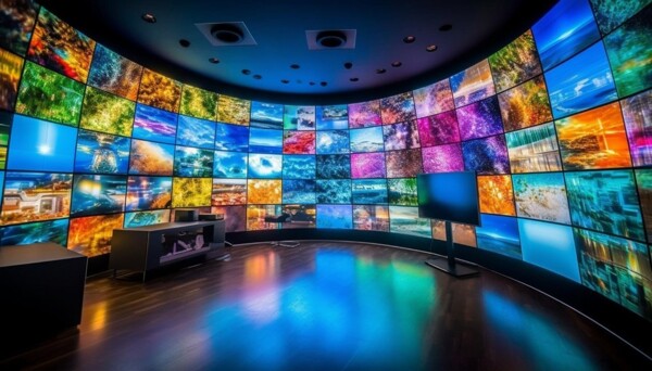 Telefe устанавливает рекорд аудитории в Аргентине