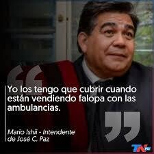 Скандал вокруг мэра, награжденного ЮНЕСКО, и обвинения в связи с наркоторговлей