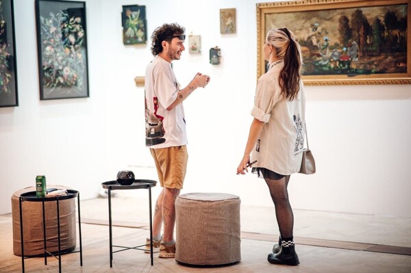 MAC 2025 Contemporary Art Fair Solidifies Córdoba's Status as a Federal Art Hub
