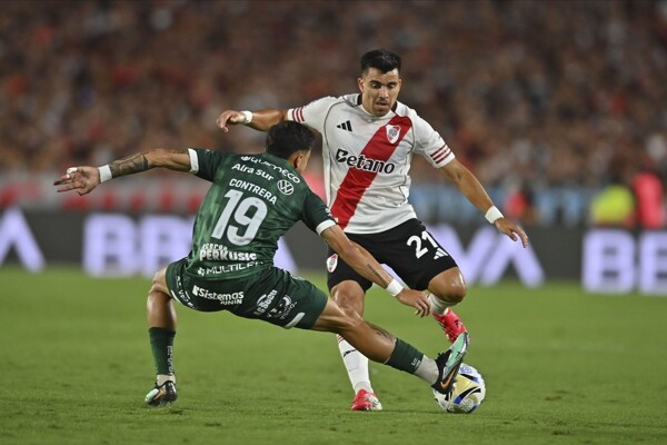 River to face Estudiantes in Apertura match