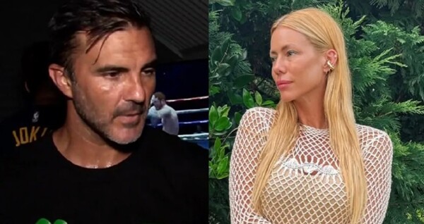 Фабиан Куберо о напряженном отношении с Николь Нойманн и праздновании 15-летия дочери