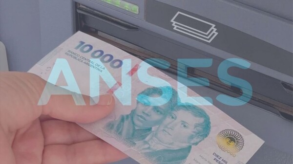 ANSES начнет выплаты пенсий и пособий 9 декабря