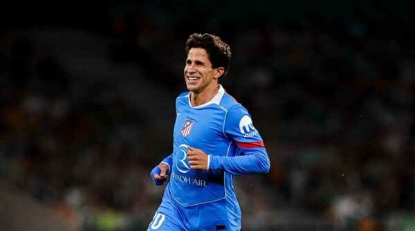 Simeone Jr. Rules Out Move to Boca Juniors