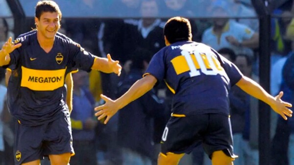 巴塔利亚希望回到博卡，但不是作为教练，也不要里克尔梅