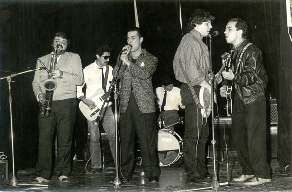 Memphis la Blusera: книга