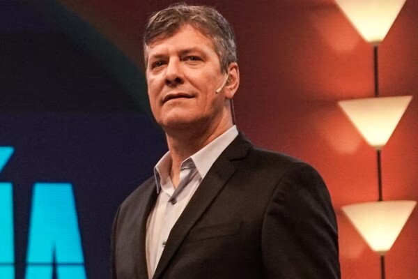 Аргентинское ток-шоу обошло рейтингового лидера в прайм-тайм