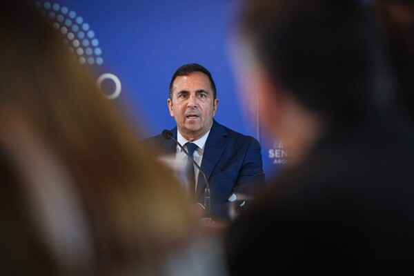 Секретарь по труду Аргентины заявил о сохранении прав работников в рамках реформы