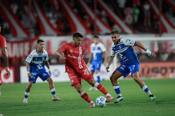 Midland Stuns Argentinos Juniors to Advance in Copa Argentina