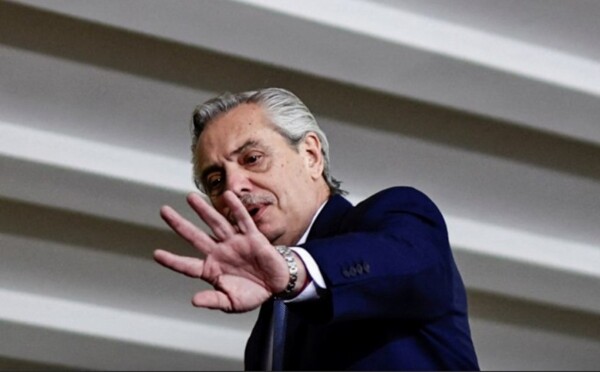 Аргентинский суд подтвердил передачу дела против Фернандеса в суд