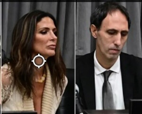 Судья обвинила коллегу в лжесвидетельстве по делу о смерти Марадоны