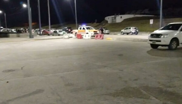 Teenager Killed in Casino Fight in Necochea