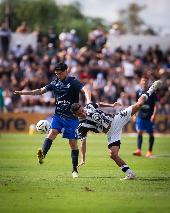 体操队对阵韦莱斯的戏剧性逆转