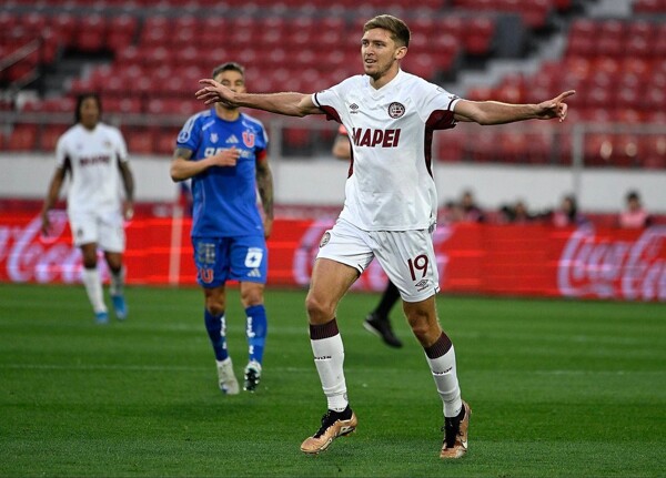 Lanús vs Universidad de Chile: Decisive Match for a Spot in the South American Cup Final