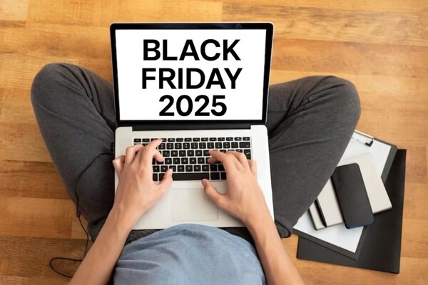 Аргентинцы готовятся к Black Friday 2025