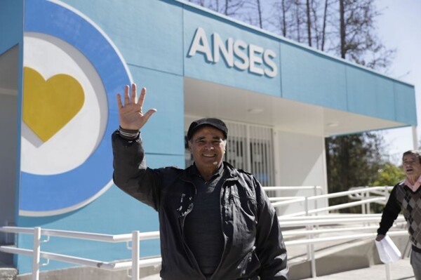 ANSES Confirms Extraordinary Bonus for Pensioners