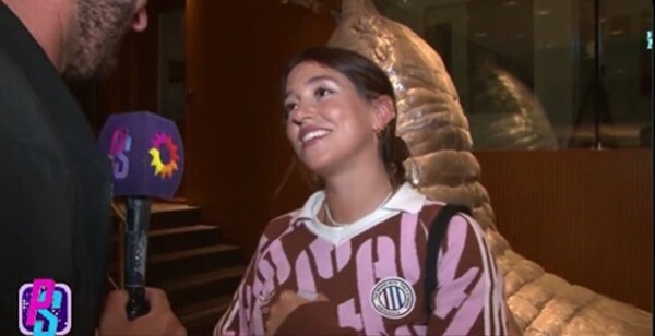 Leticia Siciliani defends sister Griselda from scandal