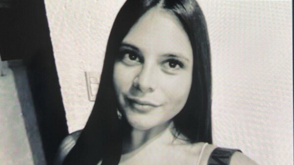 科斯金市少女失踪