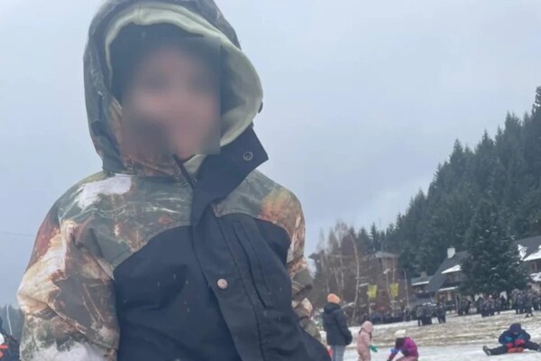 8-Year-Old Argentine Boy Undergoes Seventh Surgery After Accident