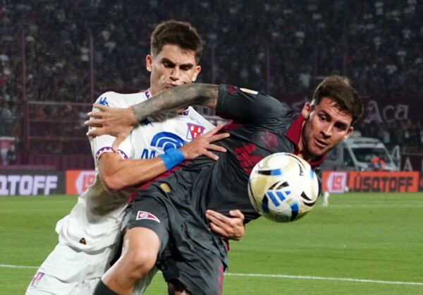 АФА подтвердила расписание первого тура Апертуры 2026