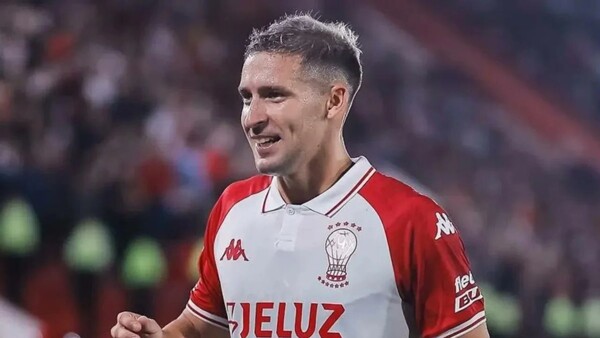 Matko Miljevic's Transfer to Racing Blocked Over Payment Dispute