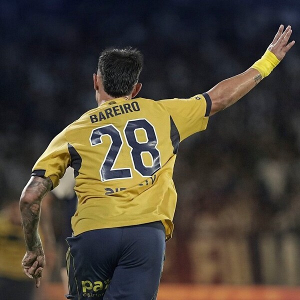 Boca Juniors begins Copa Libertadores campaign against Universidad Católica