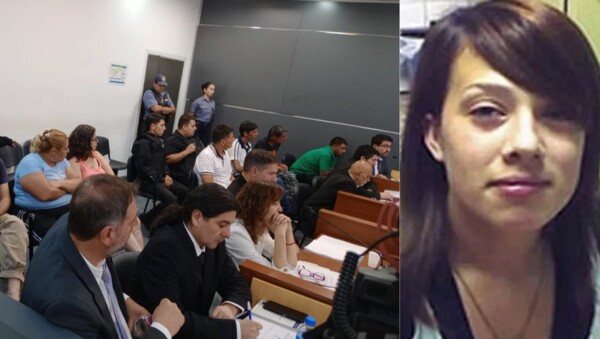 Argentinian Prosecution Demands Reversal of Acquittal in Murder Case