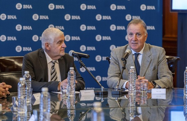 BNA объявляет программу финансирования для производителей кукурузы, пострадавших от Spiroplasma