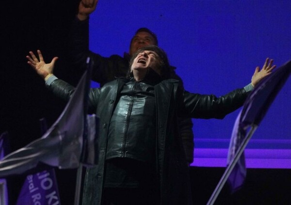 Elections in Argentina: A Key Plebiscite for Milei's Government