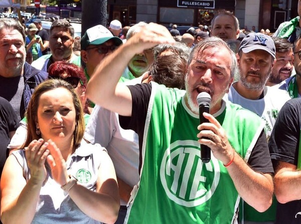 КТА Автонома поддержала профсоюзного лидера после обвинений со стороны властей