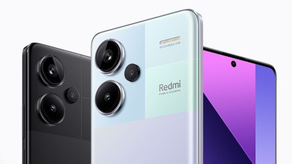 Xiaomi запускает новую серию Redmi Note 13 в Аргентине