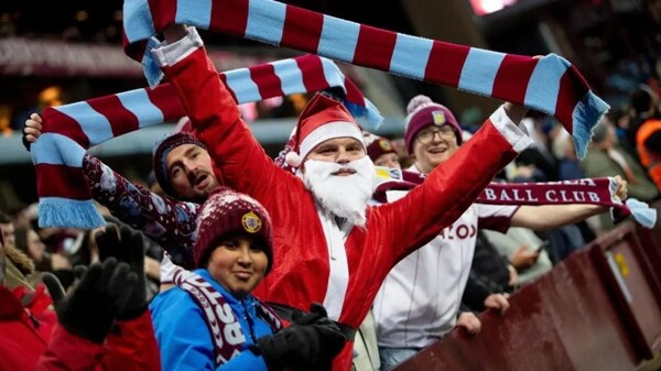 Premier League Cancels 'Boxing Day' Due to TV Deals