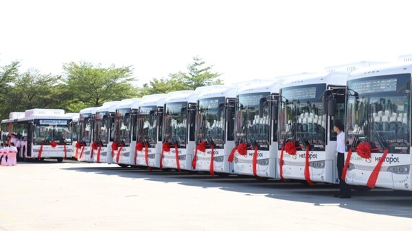 Metropol Clarifies Situation with Transport Subsidy Audit in Argentina