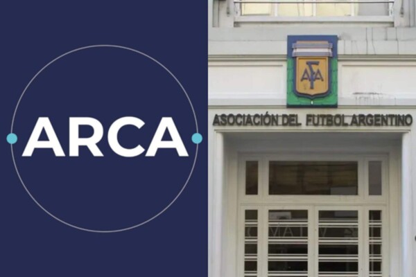 Правительство Аргентии противоречит само себе в деле против АФА