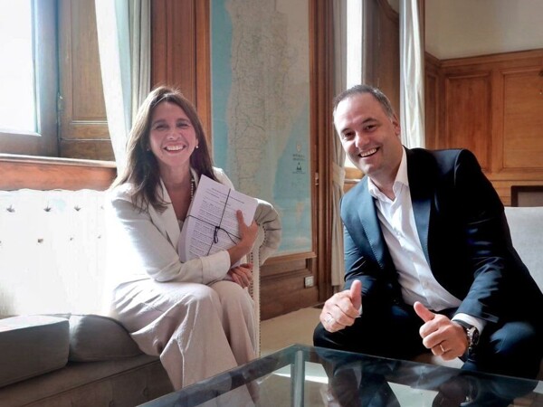 Правительство Буэнос-Айреса представило новые законодательные инициативы