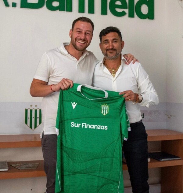 Финансовая компания Sur Finanzas обвиняется в отмывании денег, затрагивая клубы Аргентины