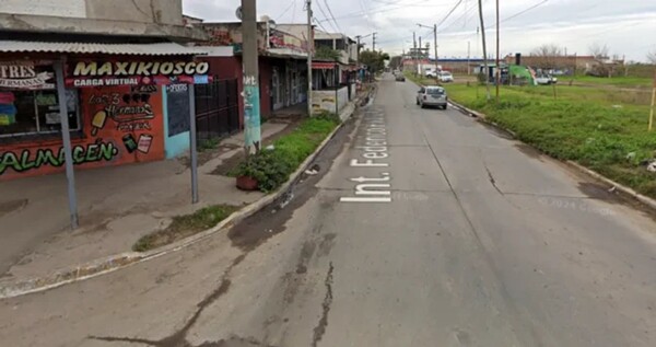 Murder of 46-Year-Old Man in La Matanza