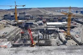 Argentina Reactivates Cepernic Dam Project with Chinese Financing