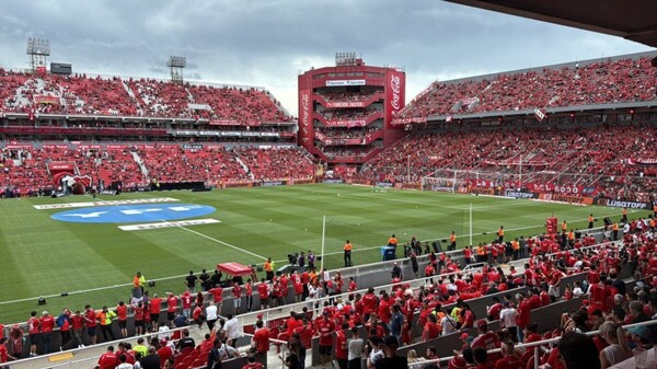 Independiente vs Racing: Avellaneda Derby