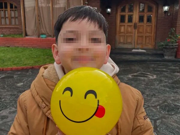 Мальчик, пострадавший в ДТП, открывает глаза в больнице