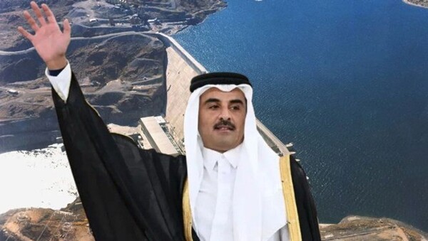 Qatar Invests in Patagonia: Mega-Energy and Tourism Project