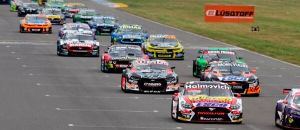 Турismo Каррера: Канапино может досрочно стать чемпионом в Ла-Пампе